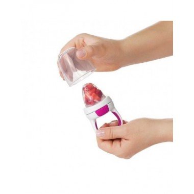 OXO kramtukas - maisto konteineris - Prekės kūdikiams