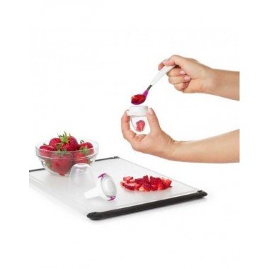 OXO kramtukas - maisto konteineris - Prekės kūdikiams