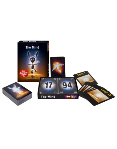 Prāta kāršu galda spēle - Galda spēles ģimenēm - Lapute.lt