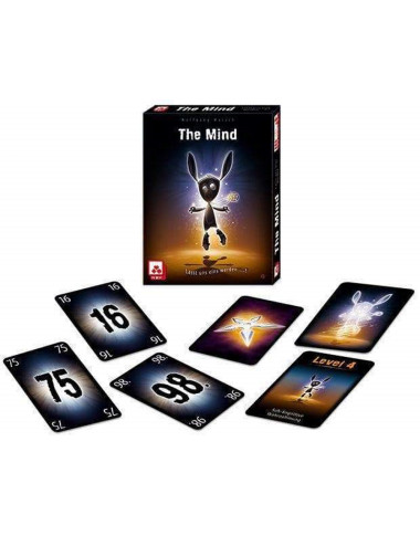 Prāta kāršu galda spēle - Galda spēles ģimenēm - Lapute.lt