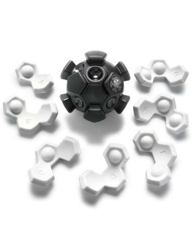 Loginis žaidimas Plug & Play Ball - Lavinamieji žaidimai vaikams Loginis žaidimas Plug & Play Ball - Lavinamieji žaidimai vaikams