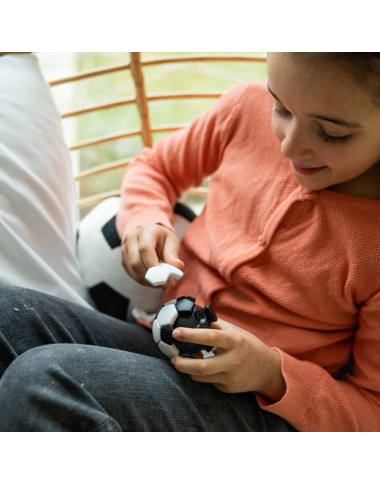 Loginis žaidimas Plug & Play Ball - Lavinamieji žaidimai vaikams Loginis žaidimas Plug & Play Ball - Lavinamieji žaidimai vaikams