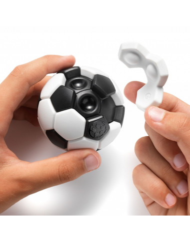 Loginis žaidimas Plug & Play Ball - Lavinamieji žaidimai vaikams Loginis žaidimas Plug & Play Ball - Lavinamieji žaidimai vaikams