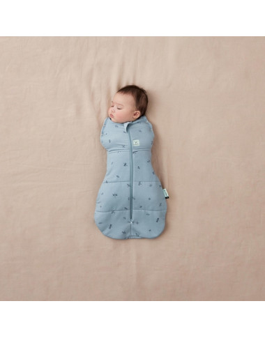 ergoPouch miegmaišis kūdikiui - Miegmaišiai kūdikiams