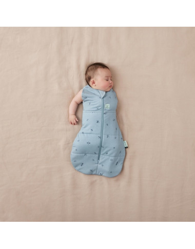 ergoPouch miegmaišis kūdikiui - Miegmaišiai kūdikiams