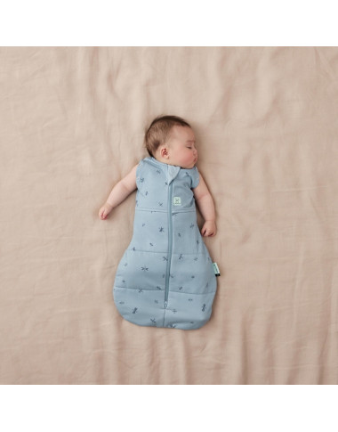 ergoPouch miegmaišis kūdikiui - Miegmaišiai kūdikiams