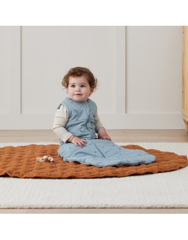ergoPouch Swaddle miegmaišis 2.5TOG (8-24 mėn.) - Miegmaišiai vaikams