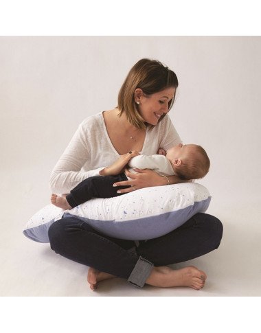 Nėštumo ir žindymo pagalvė - Prekės kūdikiams