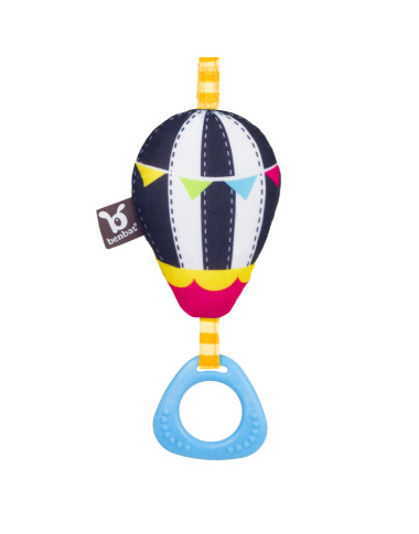 BenBat veiklos lankas vežimėliui - Lavinamieji žaislai kūdikiams