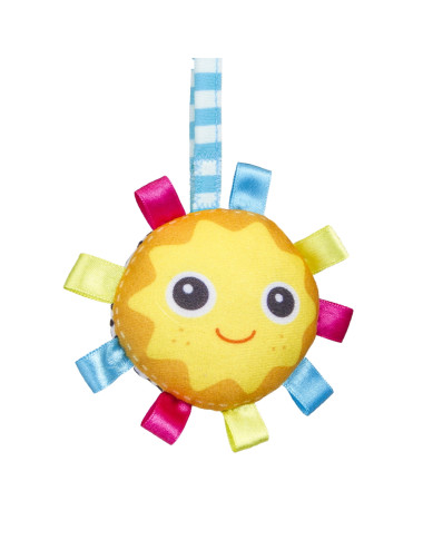 BenBat veiklos lankas vežimėliui - Lavinamieji žaislai kūdikiams