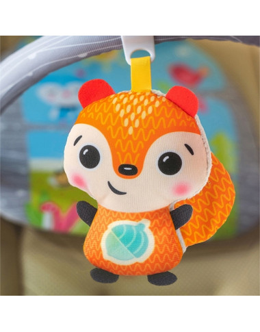 Benbat kelioninis žaidimų skydelis - Lavinamieji žaislai kūdikiams