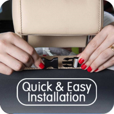 Benbat kelioninis žaidimų skydelis - Lavinamieji žaislai kūdikiams