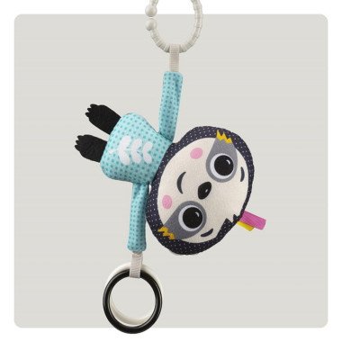 BenBat lavinamasis kilimėlis kūdikiui - Lavinamieji žaislai kūdikiams