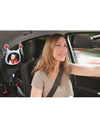 Benbat auto spogulis Oly - Bērnu preces - Lapute.lt