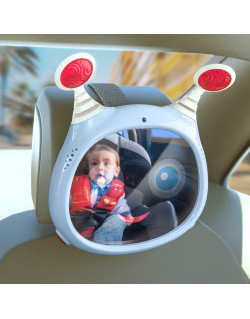 Benbat automobilinis veidrodis Oly - Prekės kūdikiams