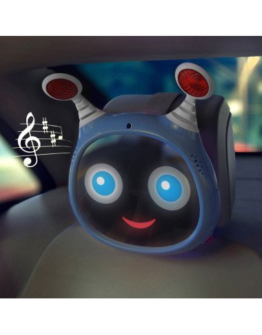 Benbat automobilinis veidrodis Oly