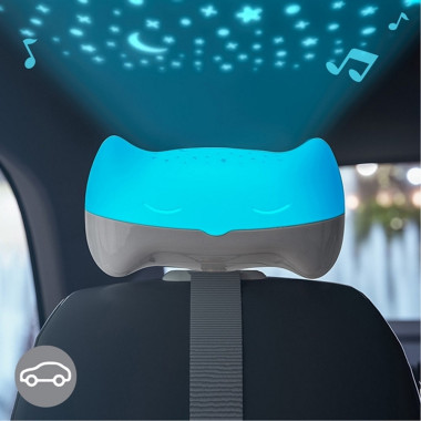 Benbat projektorius 3in1 - Migdukai vaikams