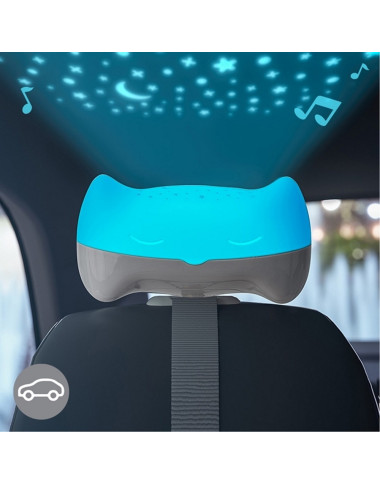 Benbat projektorius 3in1 - Migdukai vaikams