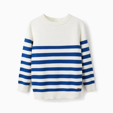 ZIPPY megztukas berniukui - Apranga vaikams