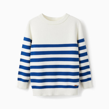 ZIPPY megztukas berniukui - Apranga vaikams