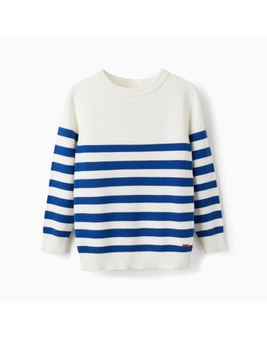 ZIPPY megztukas berniukui - Apranga vaikams