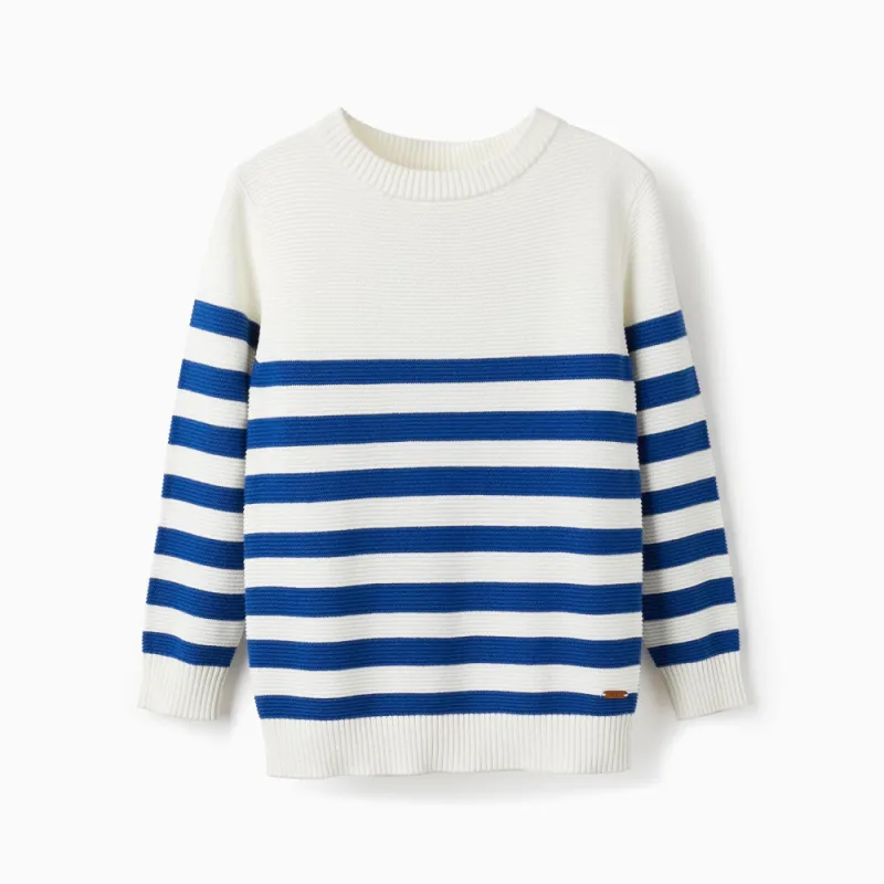 ZIPPY megztukas berniukui - Apranga vaikams