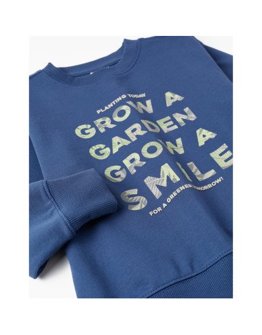 ZIPPY džemperis berniukui - Apranga vaikams ZIPPY džemperis berniukui - Apranga vaikams