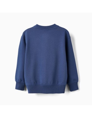 ZIPPY džemperis berniukui - Apranga vaikams ZIPPY džemperis berniukui - Apranga vaikams