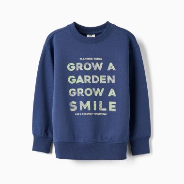 ZIPPY džemperis berniukui - Apranga vaikams