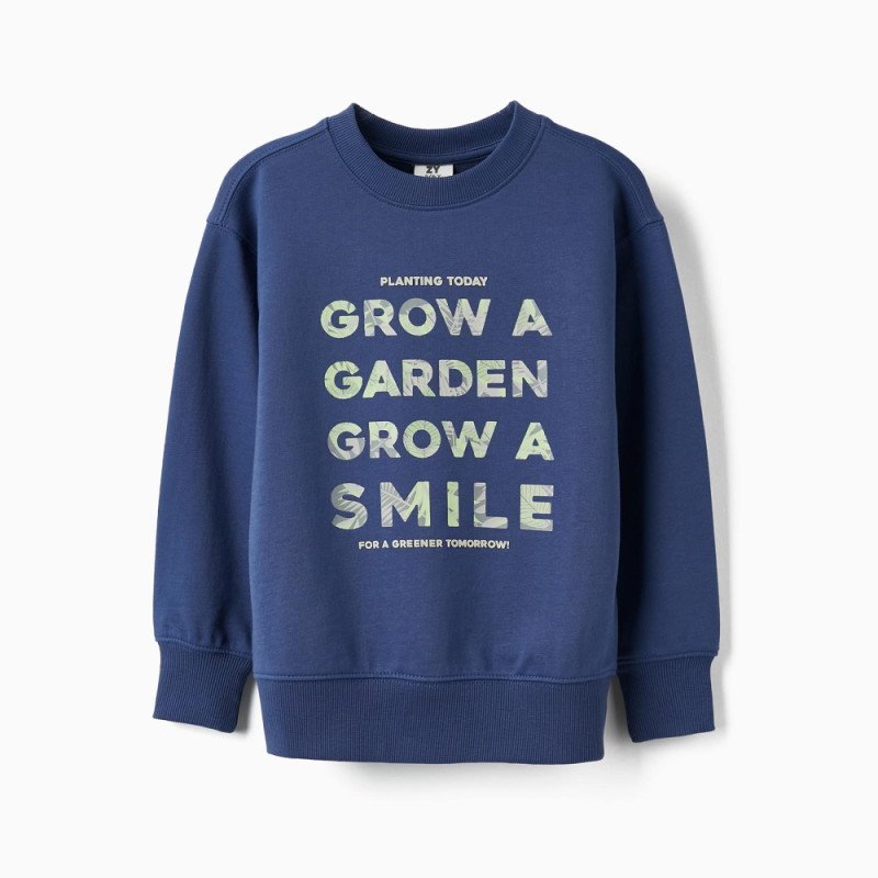 ZIPPY džemperis berniukui - Apranga vaikams