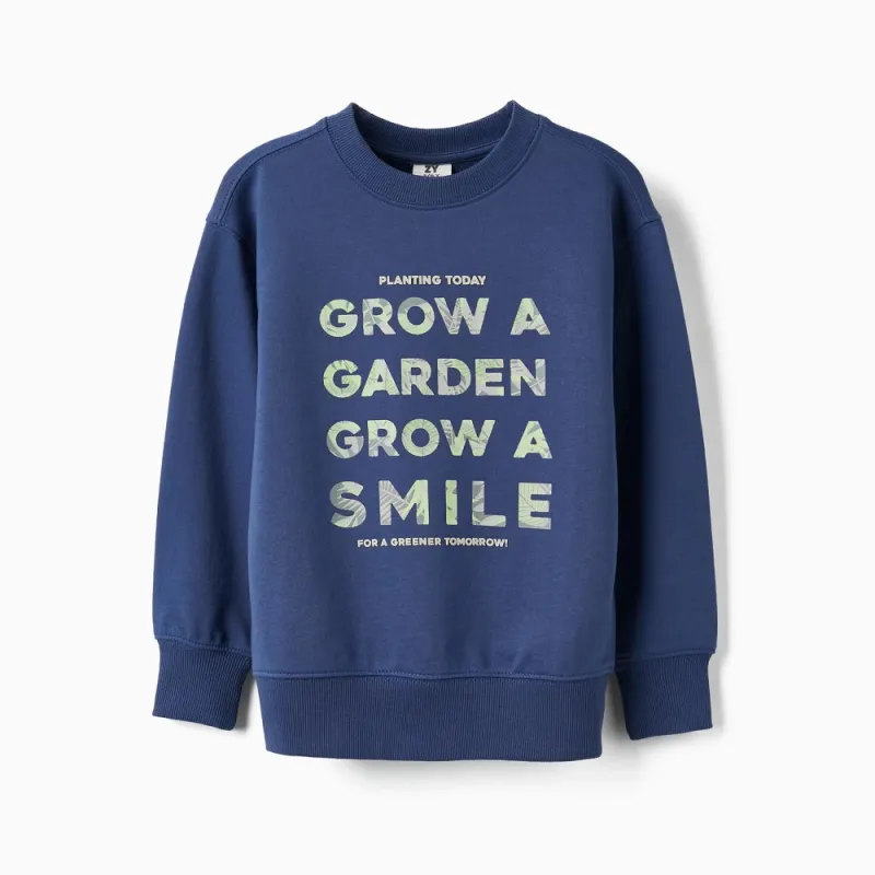 ZIPPY džemperis berniukui - Apranga vaikams