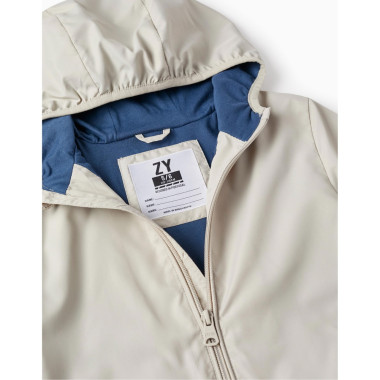 ZIPPY plona striukė berniukui - Apranga vaikams