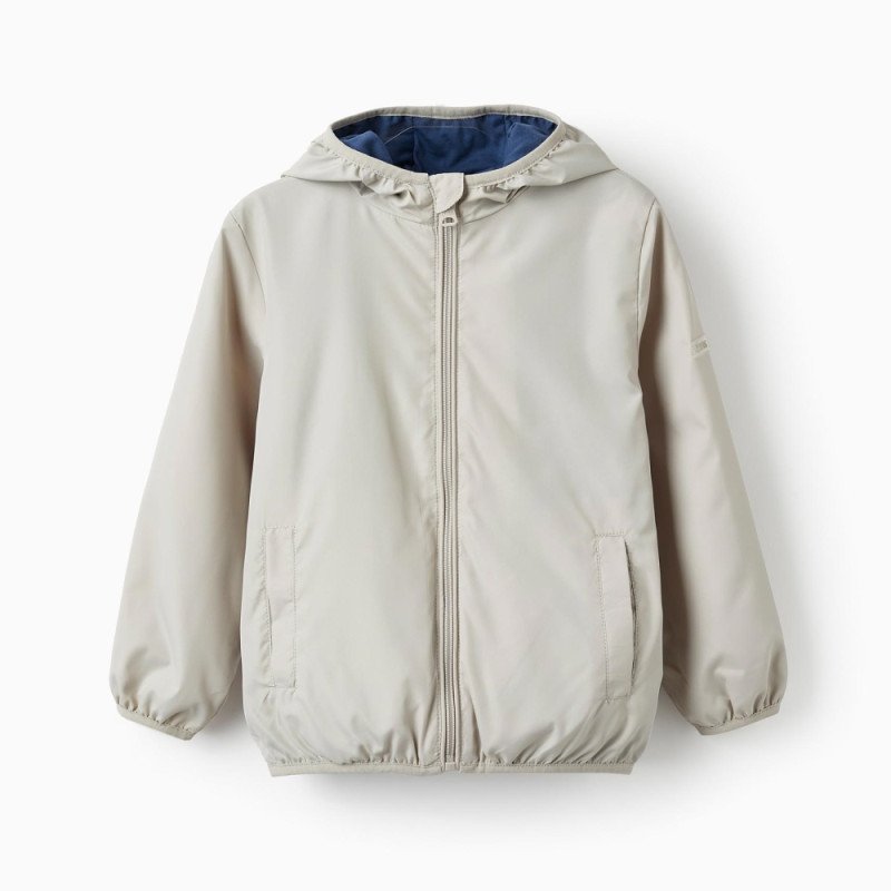 ZIPPY plona striukė berniukui - Apranga vaikams