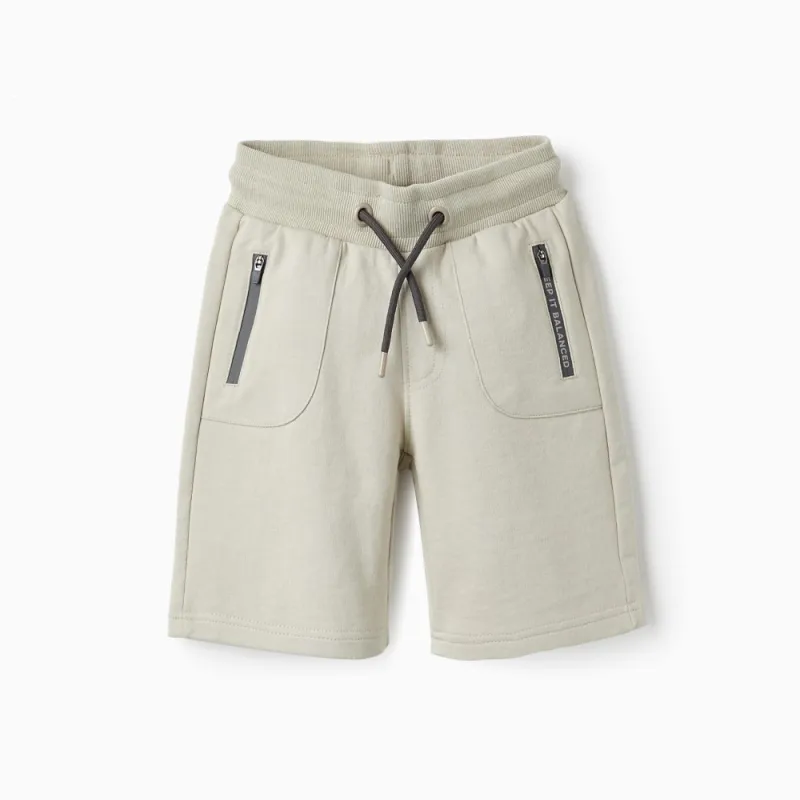 ZIPPY šortai berniukams - Apranga vaikams ZIPPY šortai berniukams - Apranga vaikams