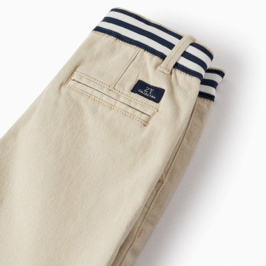 ZIPPY šortai berniukams - Apranga vaikams