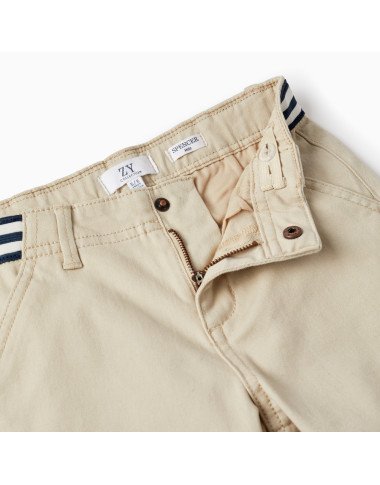 ZIPPY šortai berniukams - Apranga vaikams ZIPPY šortai berniukams - Apranga vaikams