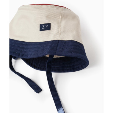 ZIPPY twill kepurė - Kepurės berniukams