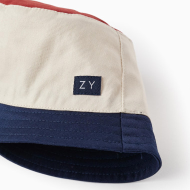 ZIPPY twill kepurė - Kepurės berniukams