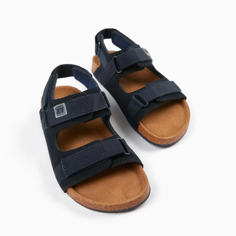 ZIPPY odinės basutės - Vaikiški batai