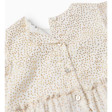 ZIPPY puošni suknelė - Apranga vaikams