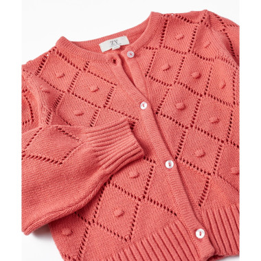 ZIPPY susegamas megztukas - Apranga vaikams