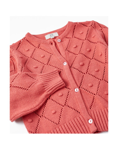 ZIPPY susegamas megztukas - Apranga vaikams