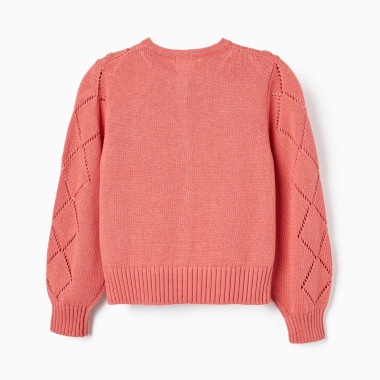 ZIPPY susegamas megztukas - Apranga vaikams