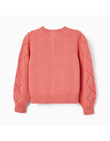 ZIPPY susegamas megztukas - Apranga vaikams