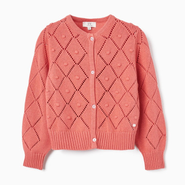 ZIPPY susegamas megztukas - Apranga vaikams