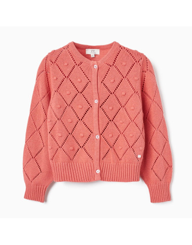 ZIPPY susegamas megztukas - Apranga vaikams