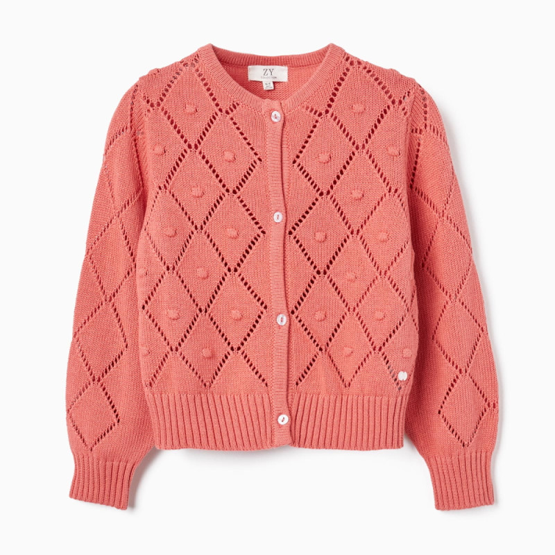 ZIPPY susegamas megztukas - Apranga vaikams