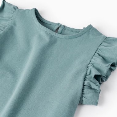 ZIPPY marškinėliai trumpomis rankovėmis - Apranga vaikams