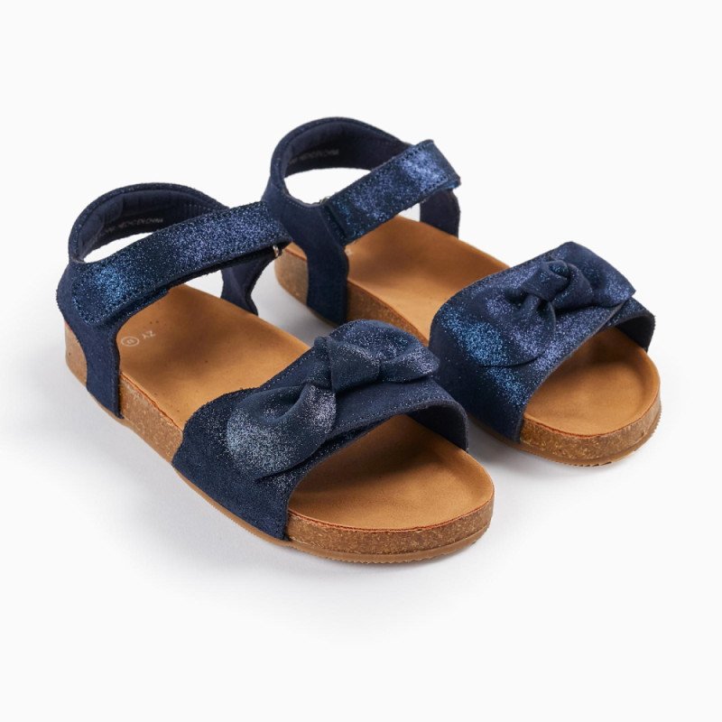 ZIPPY odinės basutės - Vaikiški batai