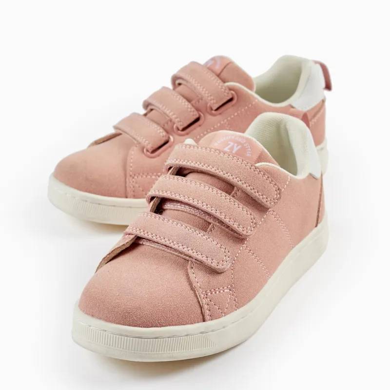 ZIPPY laisvalaikio batai - Vaikiški batai ZIPPY laisvalaikio batai - Vaikiški batai